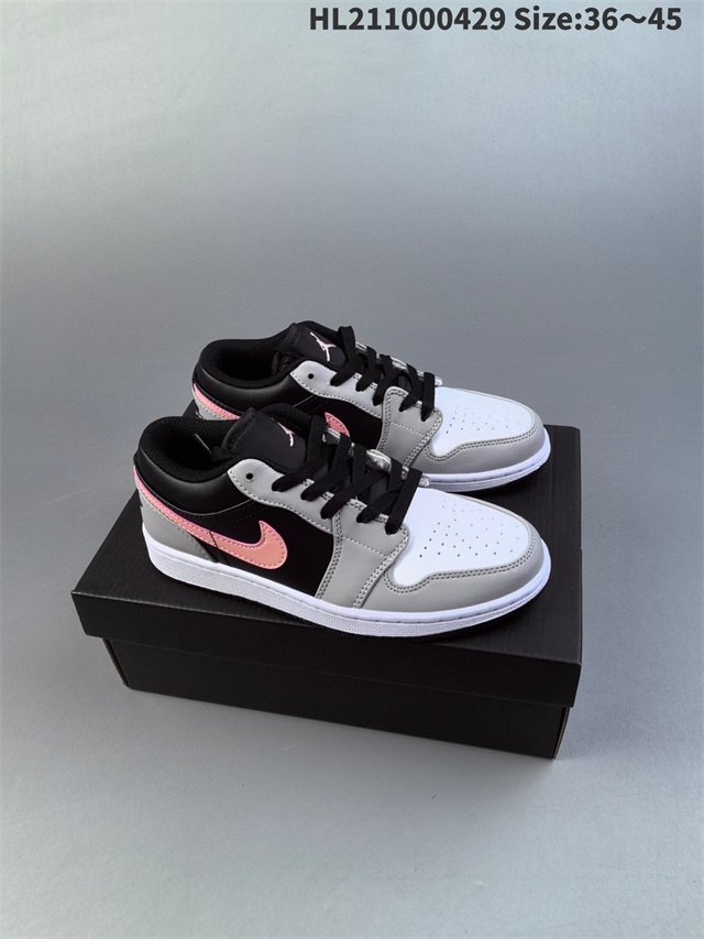 women air jordan 1 shoes 2024-7-4-047